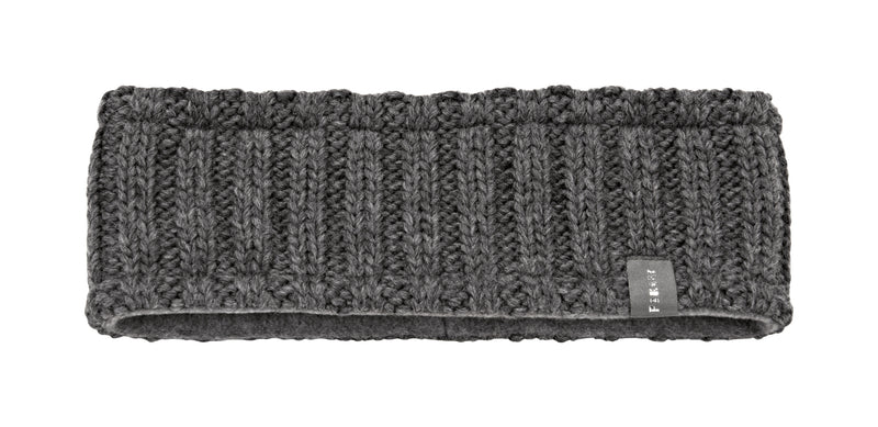 Pikeur grey knitted headband