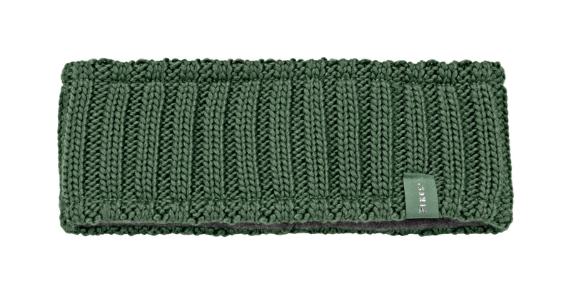 Pikeur Ivy green knitted headband