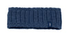 Pikeur Dove blue knitted headband