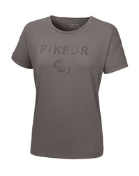 Pikeur Tiene t-shirt in Beluga