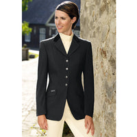 Pikeur Epsom navy ladies competition jacket