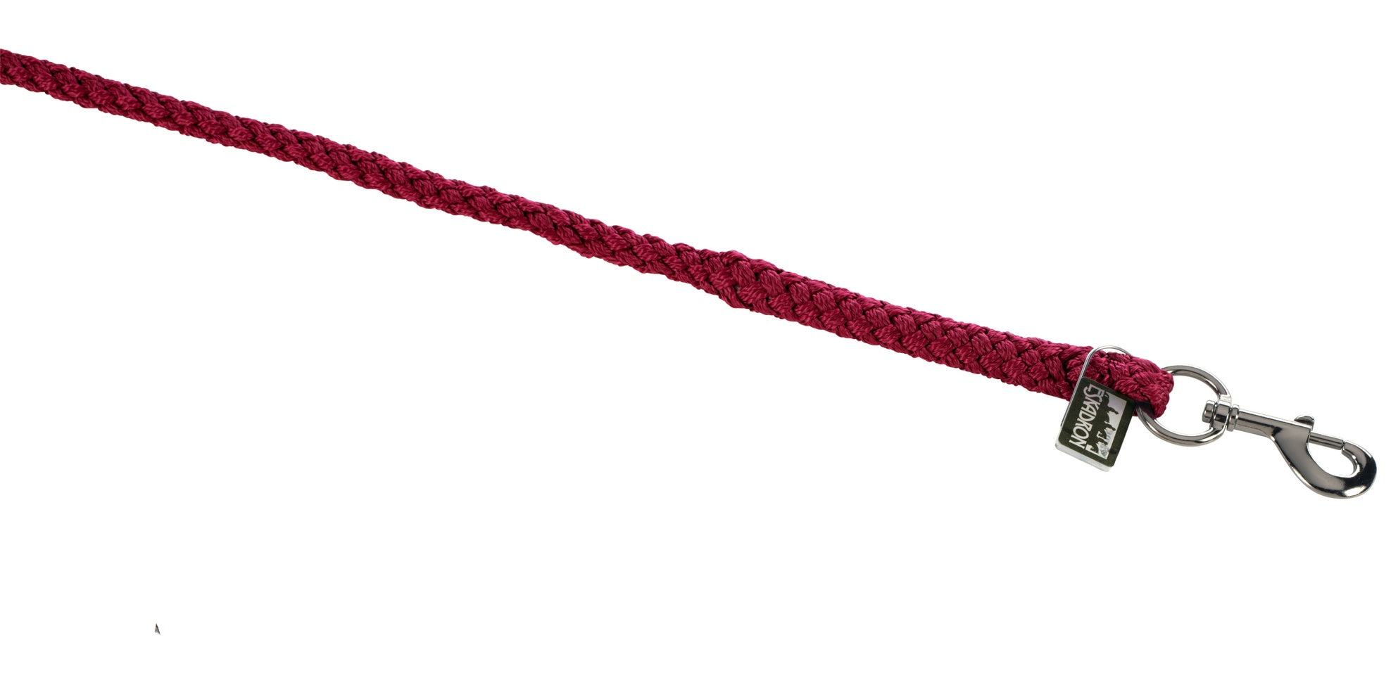 Eskadron aw21 classic rustic red leadrope