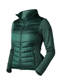 Equestrian stockholm Sycamore active performance jacket