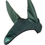Equestrian stockholm Sycamore green fly hood