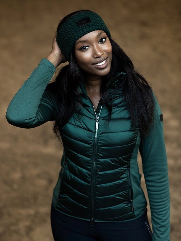 Equestrian stockholm Sycamore active performance jacket