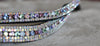 Equiture Swarovski Tiffany unicorn browband